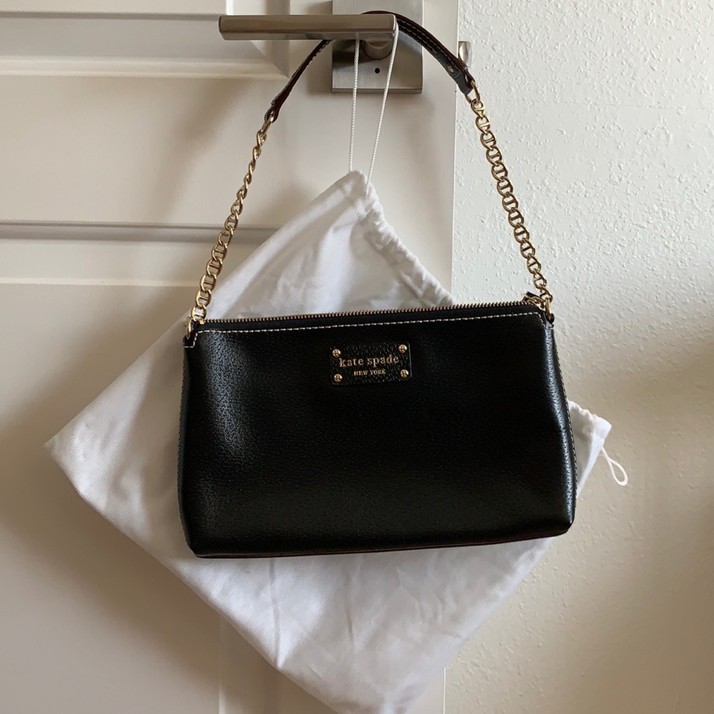 Kate Spade Shoulder Bag New With Tags!